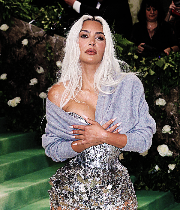 Foto de kimkardashian