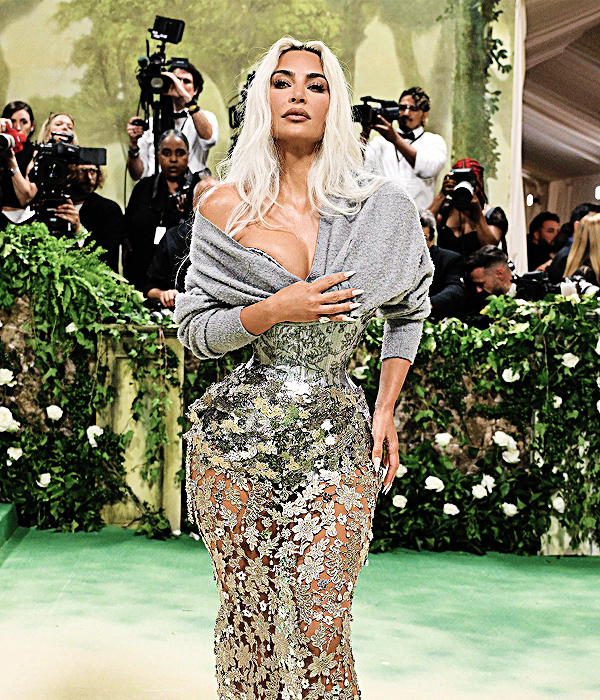 Foto de kimkardashian