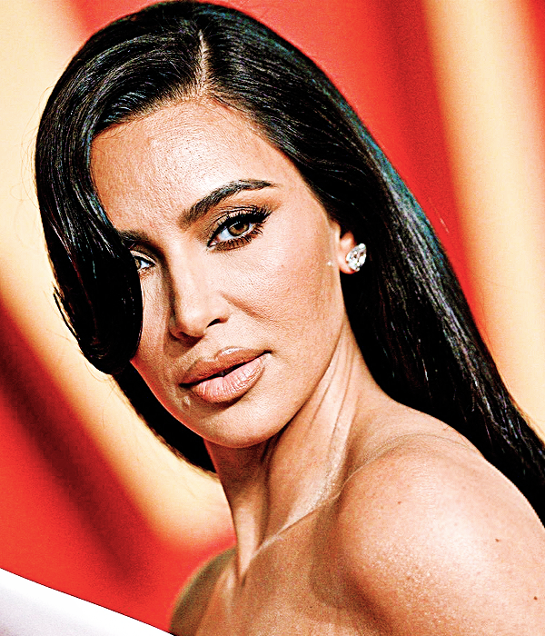 Foto de kimkardashian