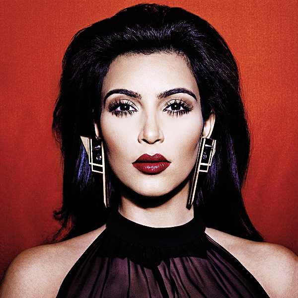 Foto de kimkardashian