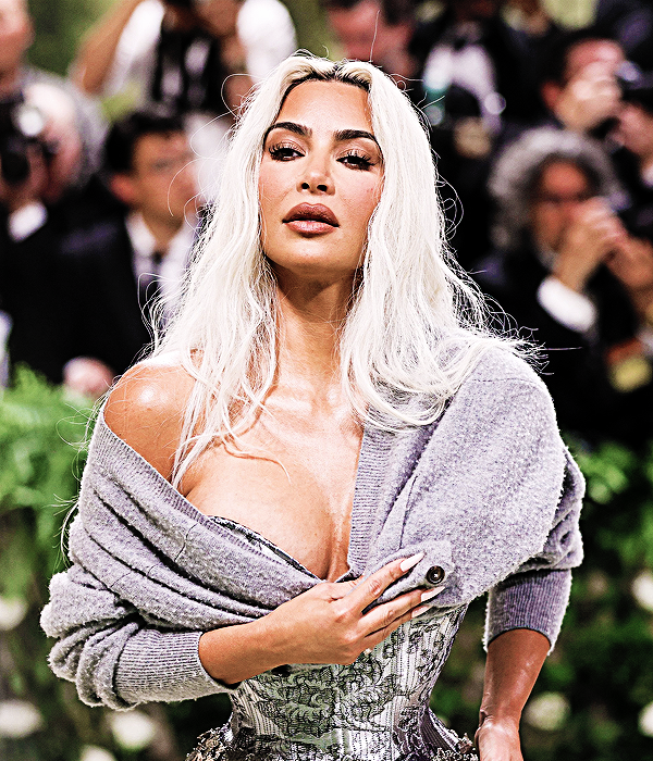 Foto de kimkardashian