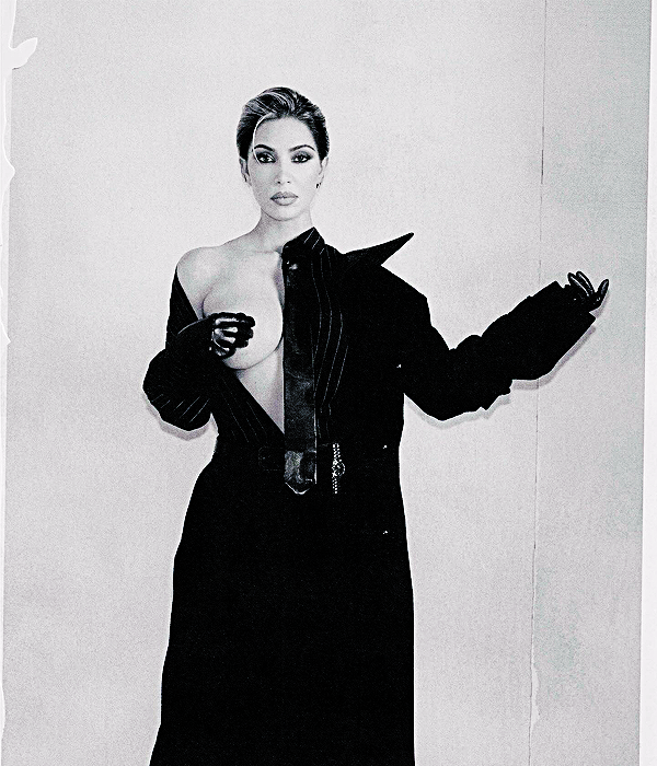 Foto de kimkardashian