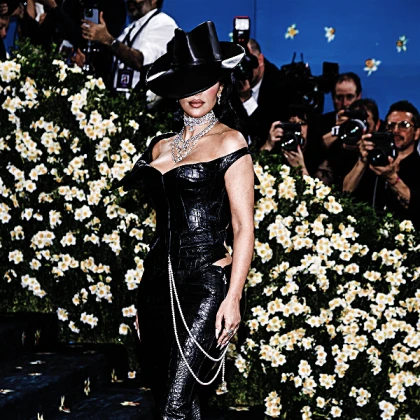 Imagem recente de kimkardashian