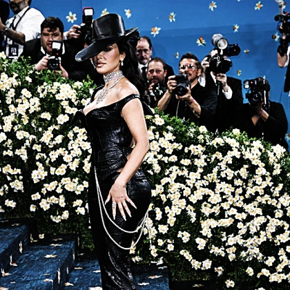 Imagem recente de kimkardashian