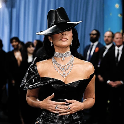 Imagem recente de kimkardashian