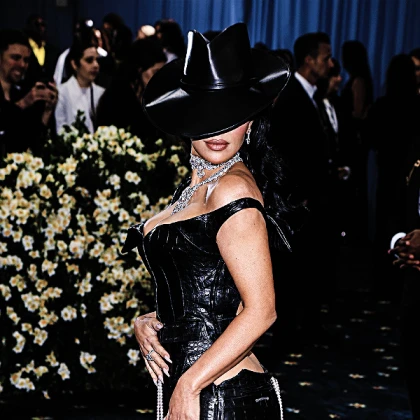 Imagem recente de kimkardashian