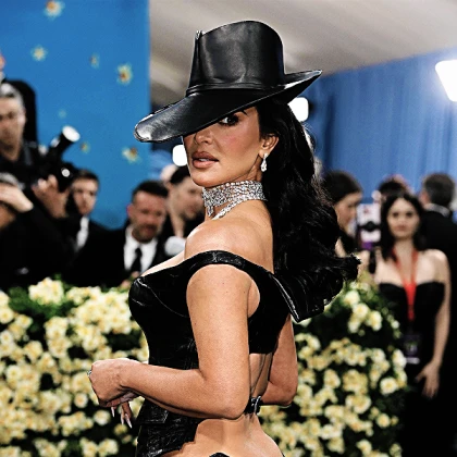 Imagem recente de kimkardashian