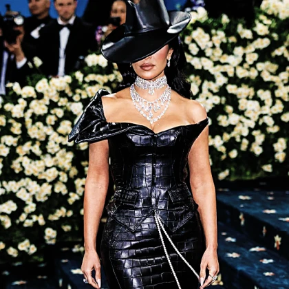 Imagem recente de kimkardashian