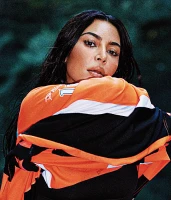 Imagem recente de kimkardashian