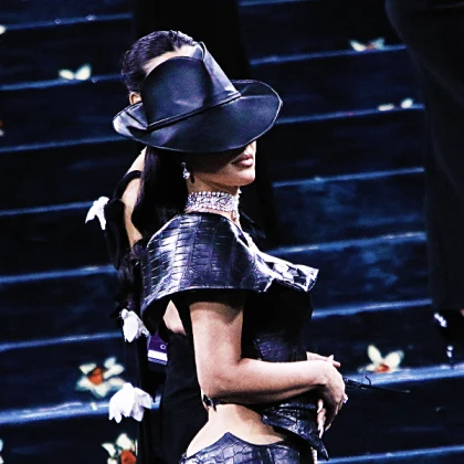 Imagem recente de kimkardashian