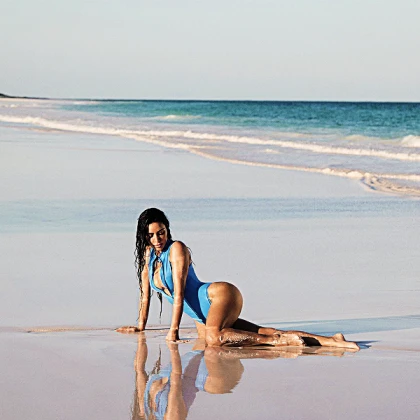 Imagem recente de kimkardashian