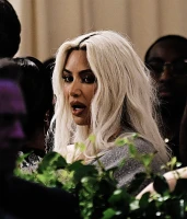 Imagem recente de kimkardashian