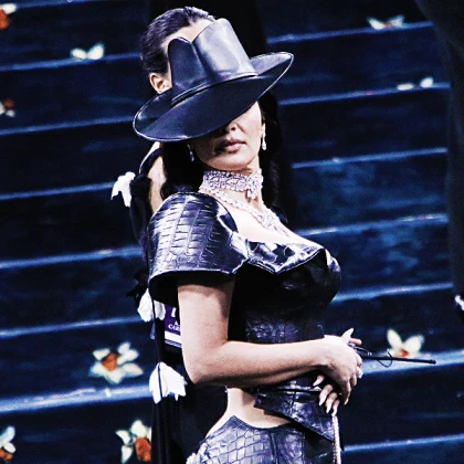 Imagem recente de kimkardashian