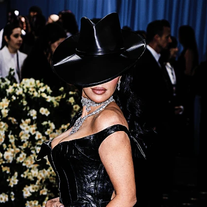 Imagem recente de kimkardashian