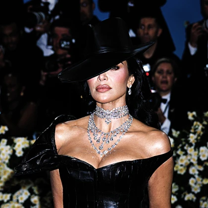 Imagem recente de kimkardashian