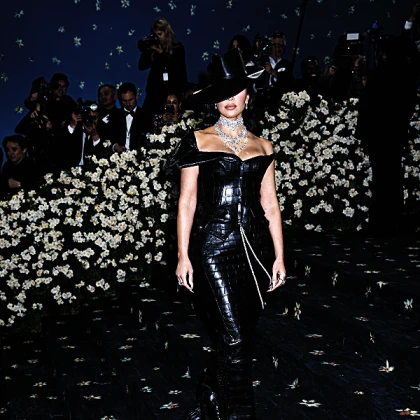 Imagem recente de kimkardashian