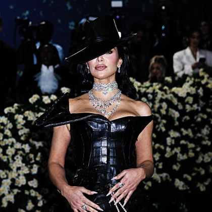 Imagem recente de kimkardashian