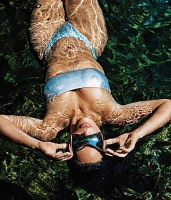 Imagem recente de kimkardashian