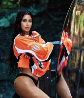 Imagem recente de kimkardashian