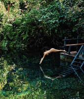 Imagem recente de kimkardashian