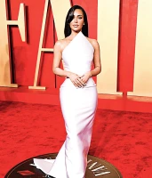 Imagem recente de kimkardashian