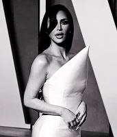 Imagem recente de kimkardashian