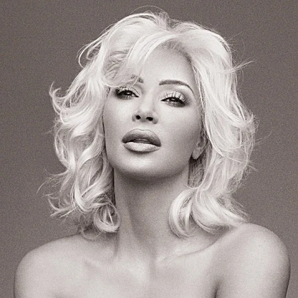 Imagem recente de kimkardashian