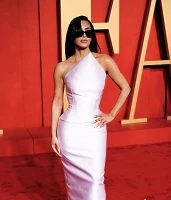 Imagem recente de kimkardashian