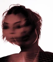 Imagem recente de kimkardashian