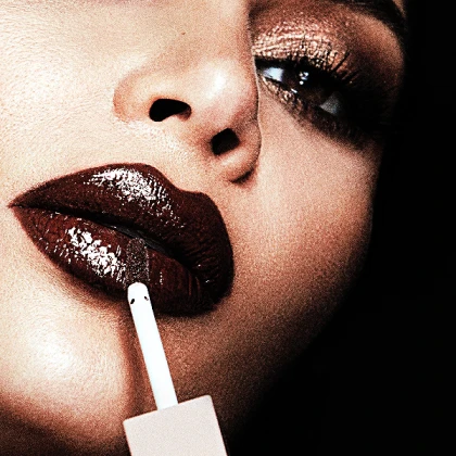 Imagem recente de kimkardashian