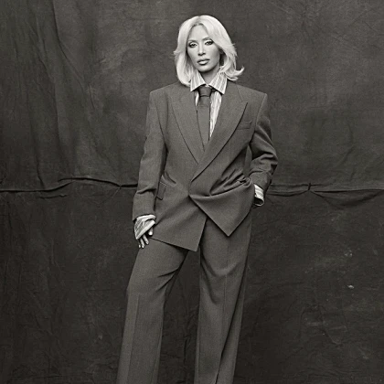 Imagem recente de kimkardashian