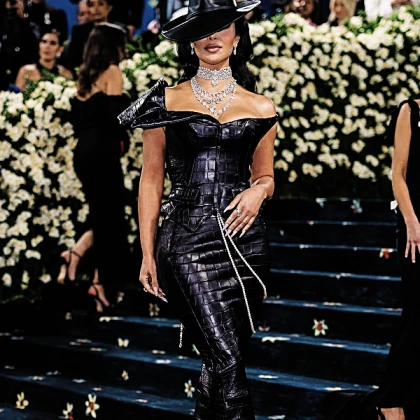 Imagem recente de kimkardashian