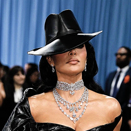 Imagem recente de kimkardashian