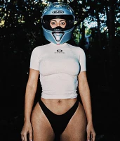 Imagem recente de kimkardashian