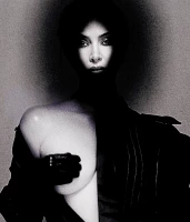 Imagem recente de kimkardashian