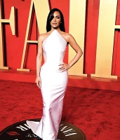 Imagem recente de kimkardashian