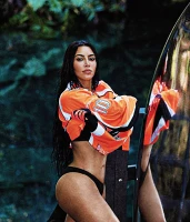 Imagem recente de kimkardashian