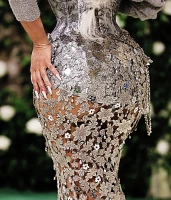 Imagem recente de kimkardashian