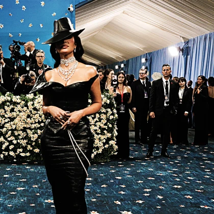 Imagem recente de kimkardashian