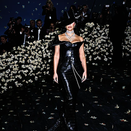 Imagem recente de kimkardashian