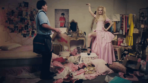 Imagem recente de kimpetras