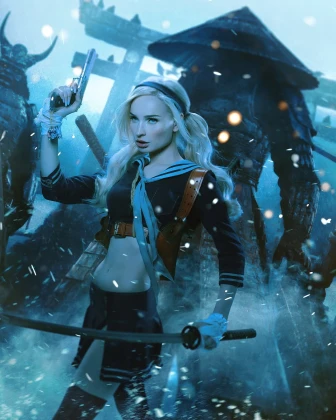 Imagem recente de kimpetras