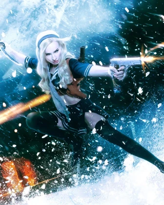 Imagem recente de kimpetras