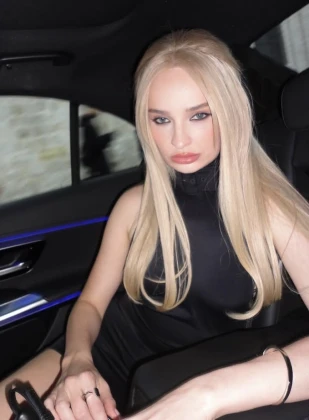 Imagem recente de kimpetras