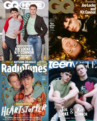 Favorito de chasestokes