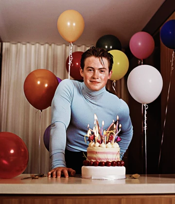 Imagem recente de kitconnor