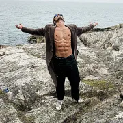 Imagem recente de kjapa