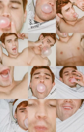 Imagem recente de kjapa