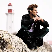 Imagem recente de kjapa