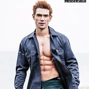 Imagem recente de kjapa